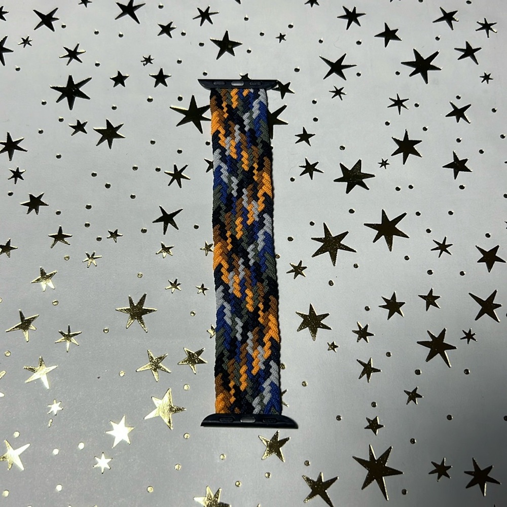 Apple watch band size 38-40 mm. NEW